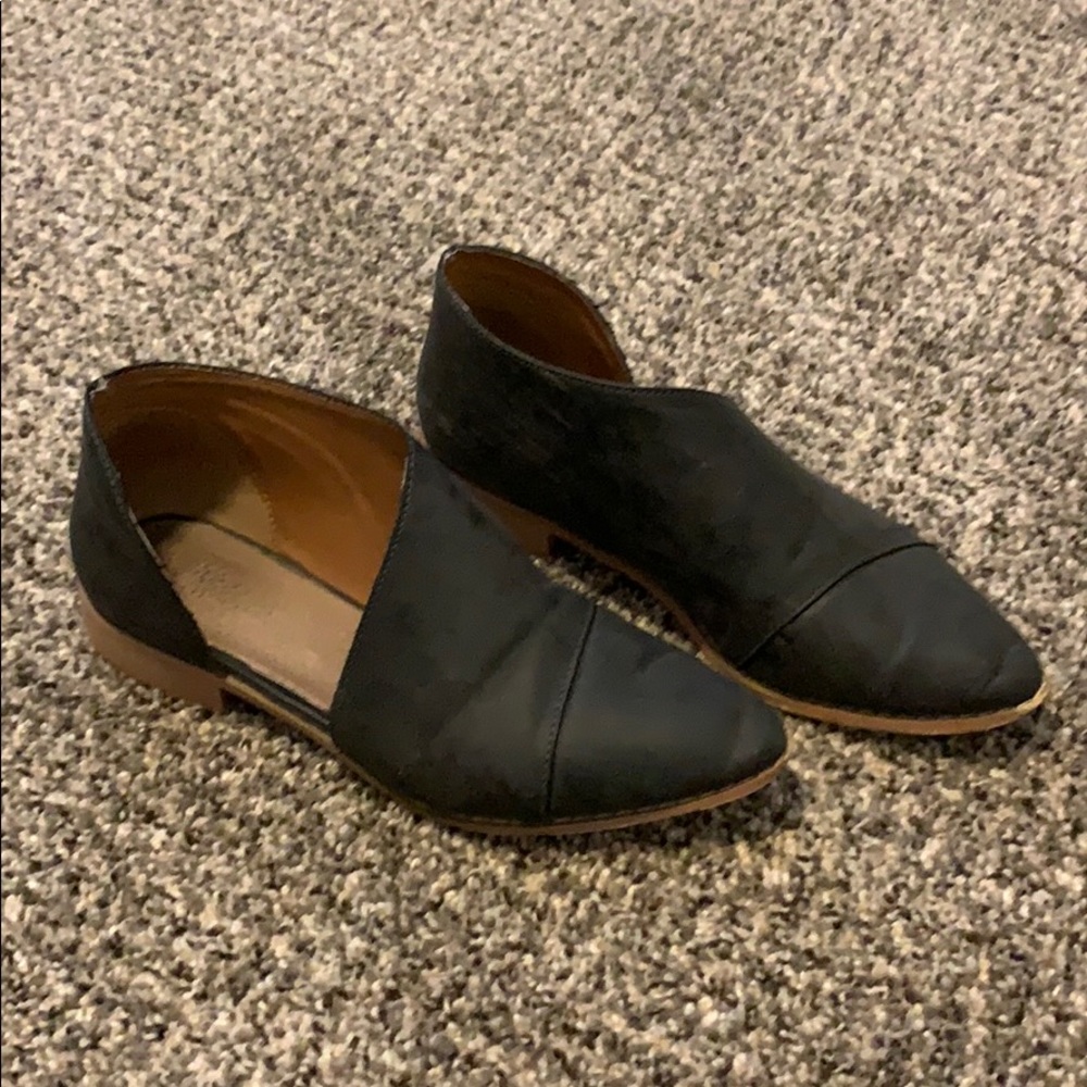 Mi.iM shoes